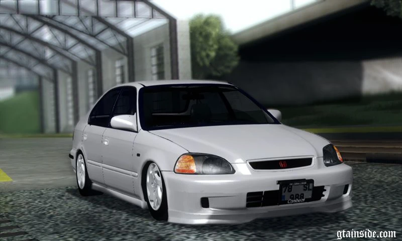 Motor Honda Civic 1.6 Vtec at Laura Sutter blog