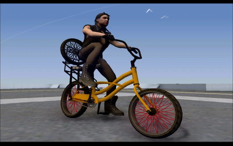 Tuning Mod progresso - Motos e bicicletas, melhorias e blog - MixMods