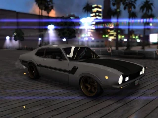 Ford Maverick