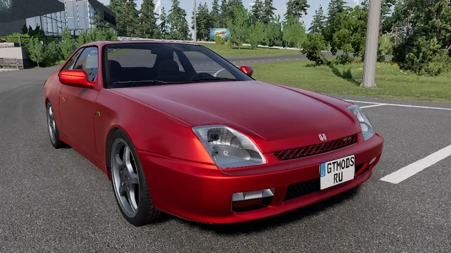 Honda Prelude Beamng Drive Search Modland Net