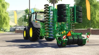 Amazone Katro 5501 1.0 thumbnail 2