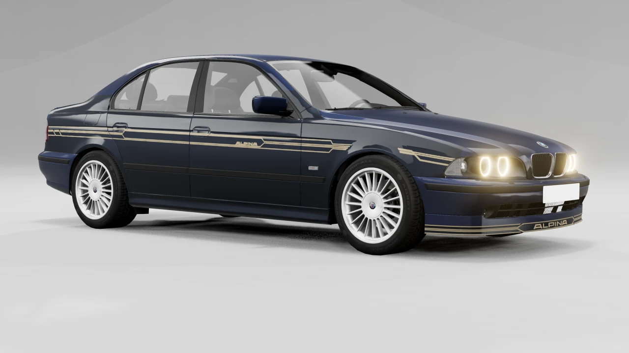 bmw e39 - BeamNG.drive Search - ModLand.net