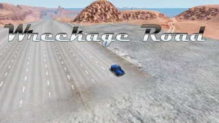 Wreckage Road