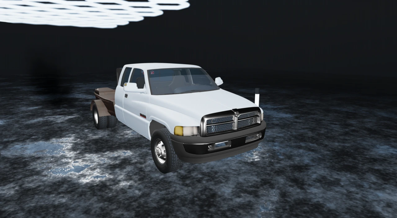 Cheap Dodge 2500 Trucks For Sale: Unearthing Power and Value on a Budget