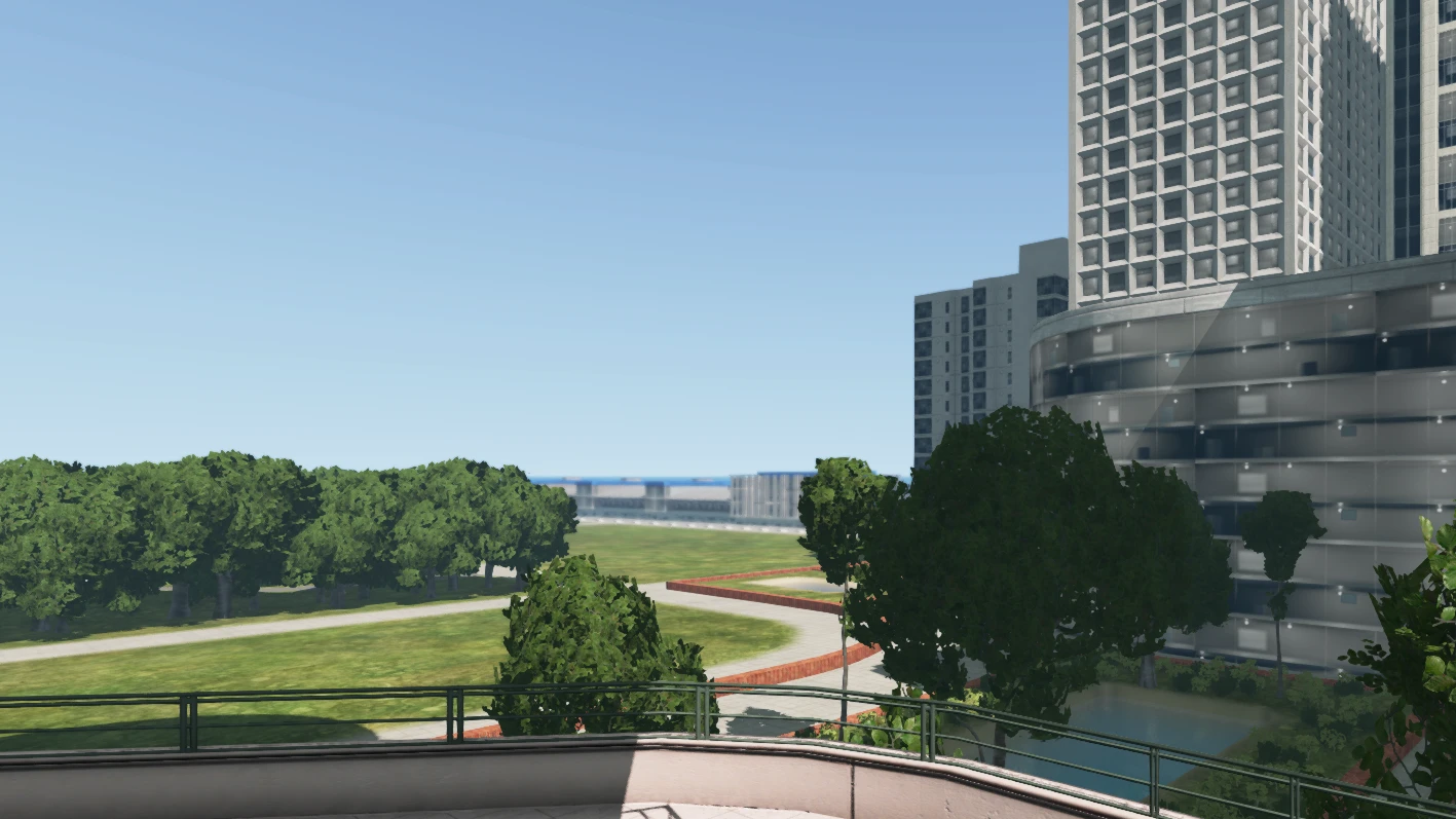 Evertown 1.03 - BeamNG.drive