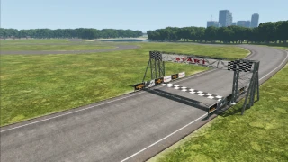 Evertown 1.03 - BeamNG.drive