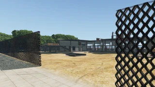 Evertown 1.03 - BeamNG.drive