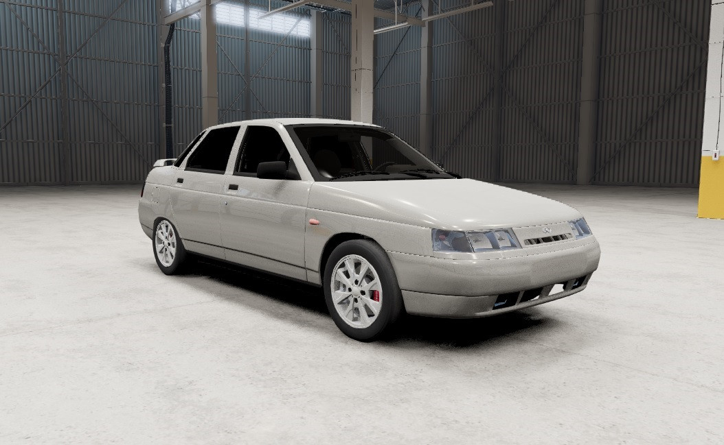 VAZ-2110 1995