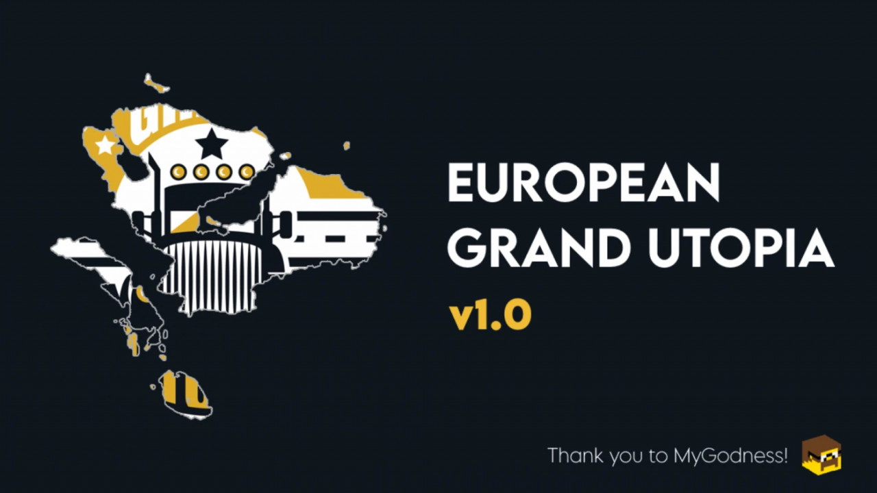European Grand Utopia