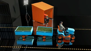Lawn Mower Pack 1.1 thumbnail 3