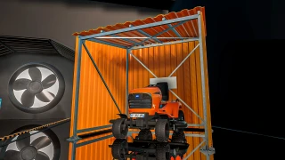 Lawn Mower Pack 1.1 thumbnail 5