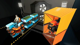 Lawn Mower Pack 1.1 thumbnail 6
