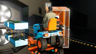 Lawn Mower Pack 1.1 thumbnail 7