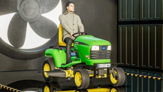 Lawn Mower Pack 1.1 thumbnail 8