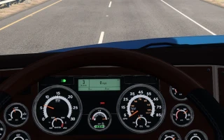 WS 5700 XE dashboard computer + GPS v1.0 thumbnail 2