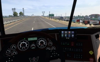 WS 5700 XE dashboard computer + GPS v1.0 thumbnail 3