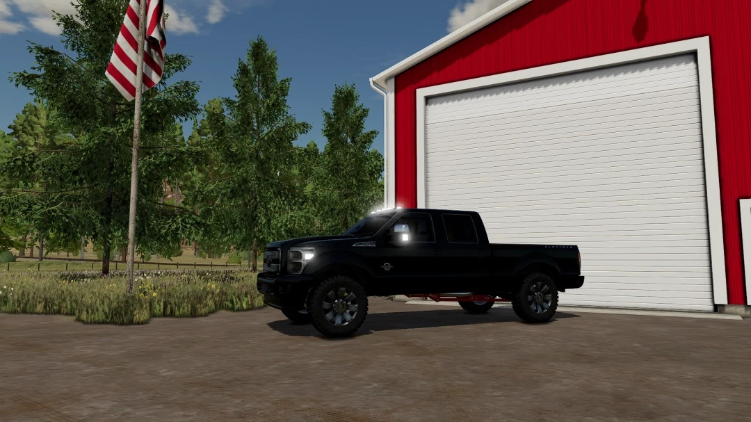 2016 Ford F-350