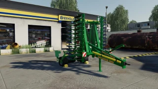 Amazone Katro 5501 v 1.0 thumbnail 2