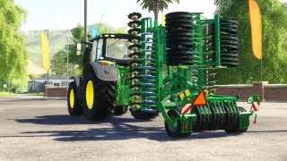 Amazone Katro 5501 v 1.0 thumbnail 3