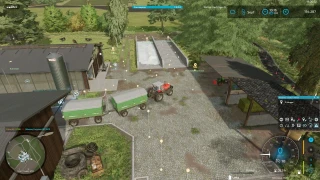 AutoDrive Course St.Kalle v 1.0 thumbnail 4