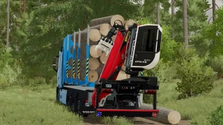 Befa Shortwood Platform Pack v 1.1 thumbnail 4