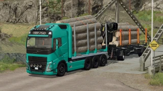 Befa Shortwood Platform Pack v 1.1 thumbnail 3