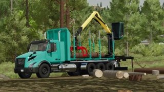 Befa Shortwood Platform Pack v 1.1 thumbnail 5