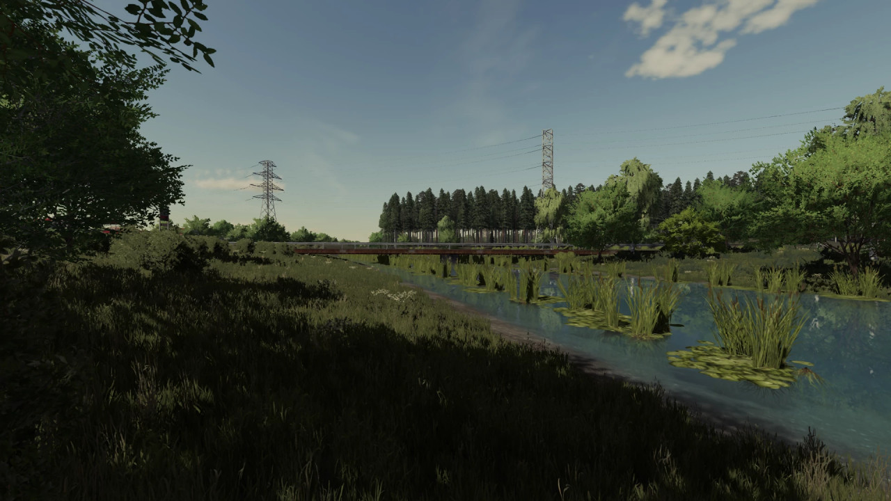 Blue River Farm