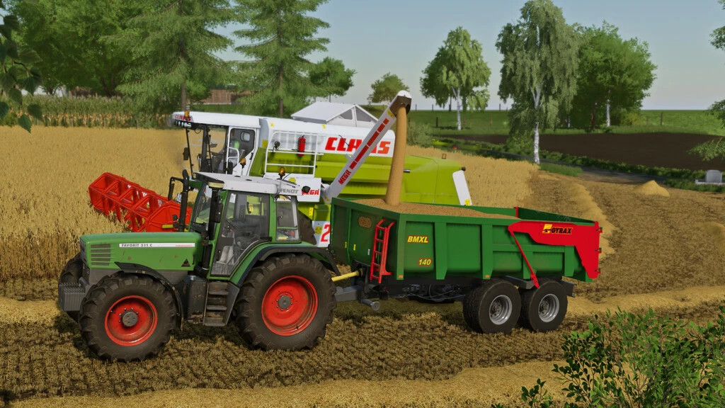 BMXL 140
