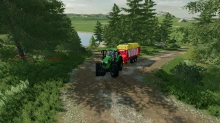 Calm Lands v 1.1 thumbnail 3
