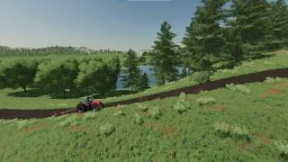 Calm Lands v 1.1 thumbnail 4