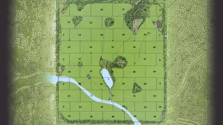 Calm Lands v 1.1