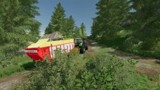 Calm Lands v 1.1 thumbnail 6