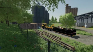 Calm Lands v 1.1 thumbnail 2