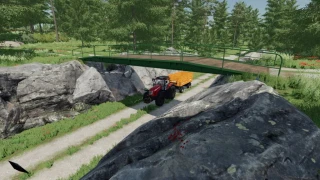 Calm Lands v 1.1 thumbnail 5