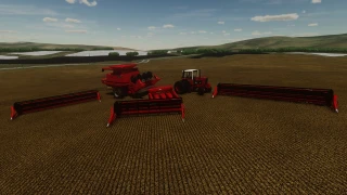Case IH 1682 Pulltype pack v 1.0 thumbnail 2