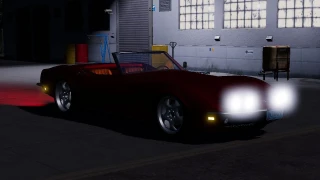 Chevrolet Corvette C3 1968 v 2.0 thumbnail 3