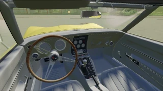 Chevrolet Corvette C3 1968 v 2.0 thumbnail 6