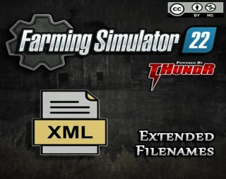 Extended Filenames v 1.0 thumbnail 2
