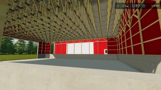 Farm Buildings Package v 1.0 thumbnail 7