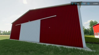Farm Buildings Package v 1.0 thumbnail 3