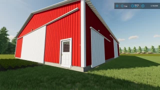 Farm Buildings Package v 1.0 thumbnail 4
