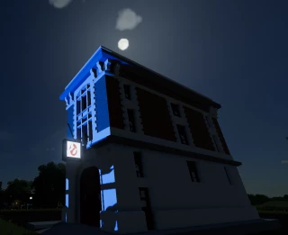 FS22 Ghostbusters Pack v 1.0 thumbnail 6