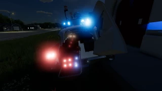 FS22 Ghostbusters Pack v 1.0 thumbnail 4