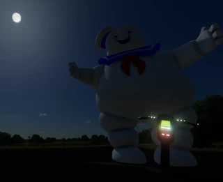 FS22 Ghostbusters Pack v 1.0 thumbnail 5