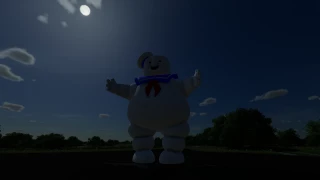 FS22 Ghostbusters Pack v 1.0 thumbnail 3