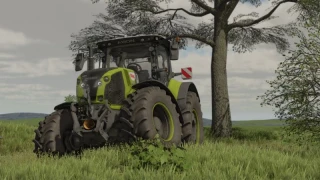 FS22 New Reshade Effect v 1.0 thumbnail 4