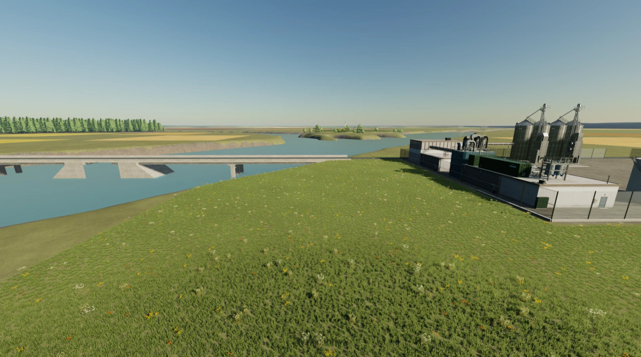 FS22 Plain and Simple