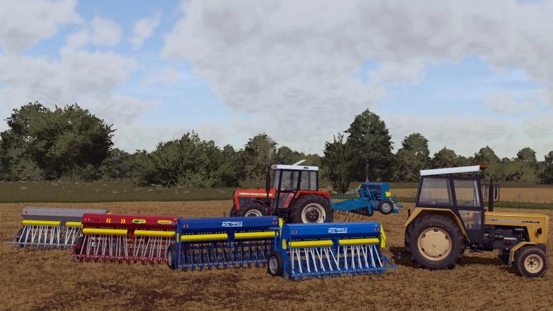 FS22 Poznaniak S043/2