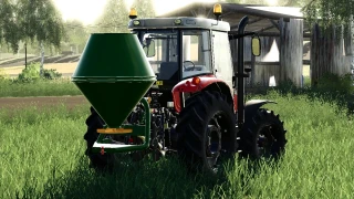 Gubre Hunisi v 1.0 thumbnail 3